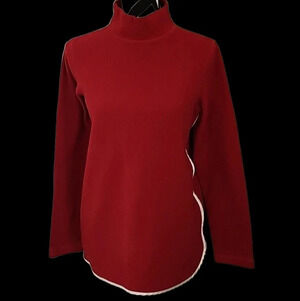 Moda International Top